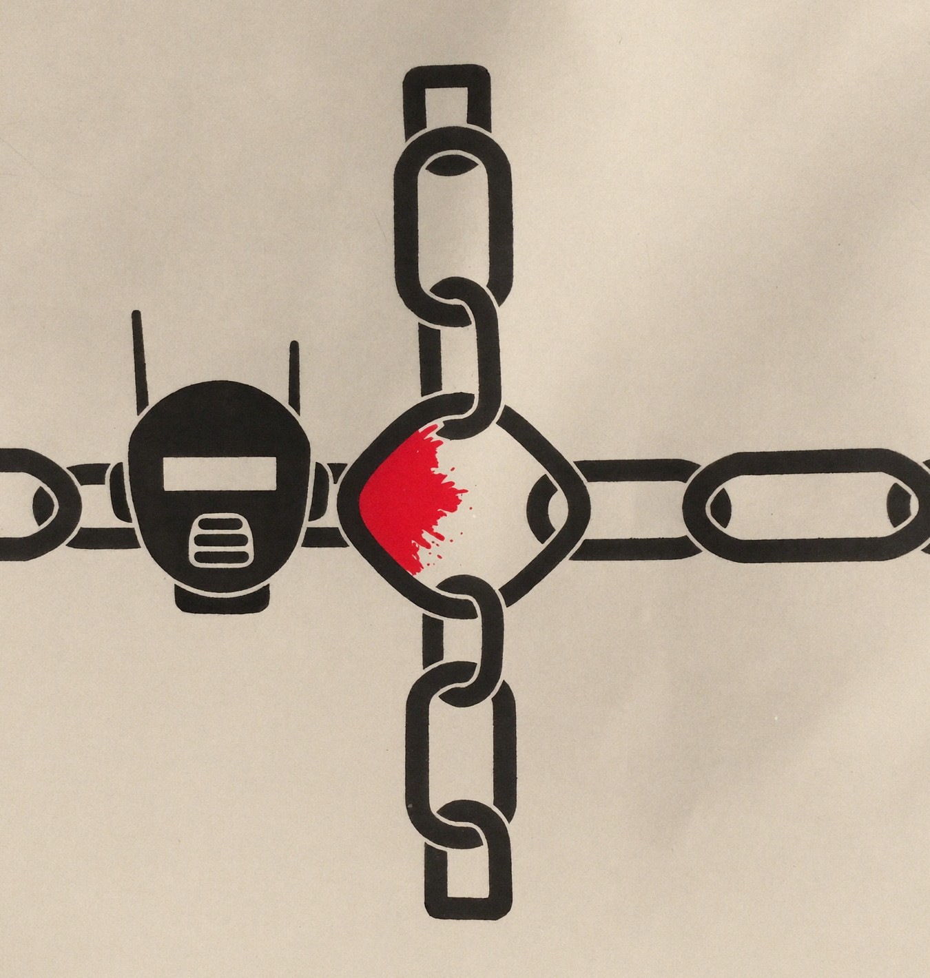 Editorial hero illustration