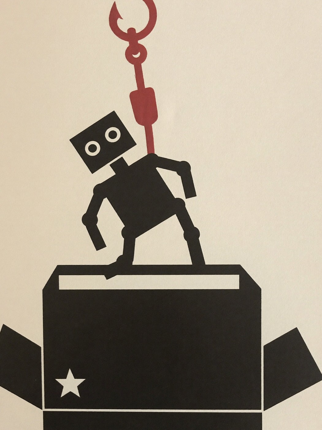 Editorial hero illustration
