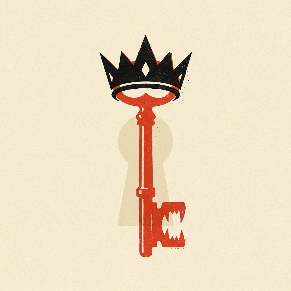Editorial hero illustration