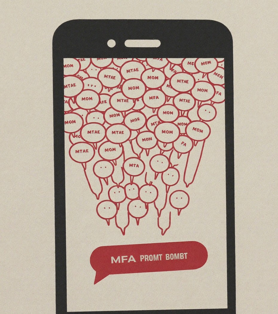 Editorial hero illustration