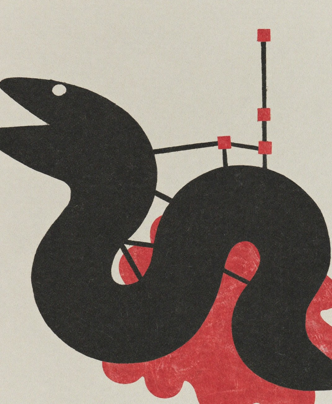 Editorial hero illustration