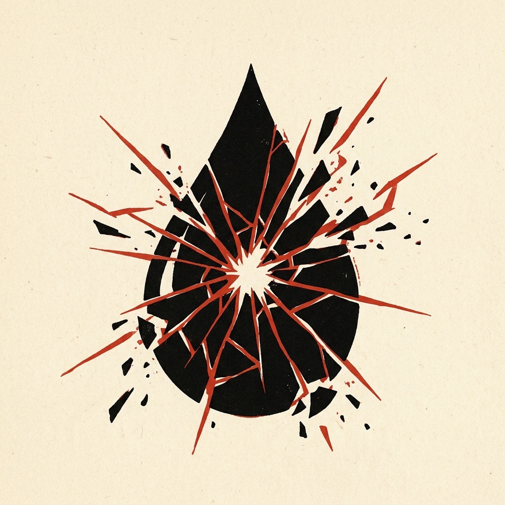 Editorial hero illustration
