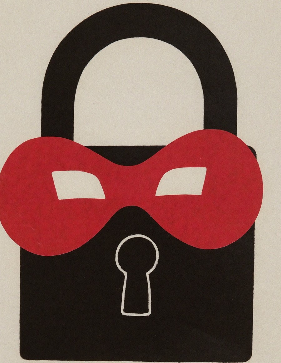 Editorial hero illustration