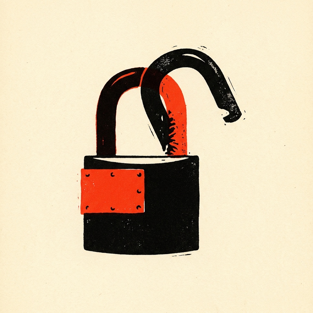 Editorial hero illustration