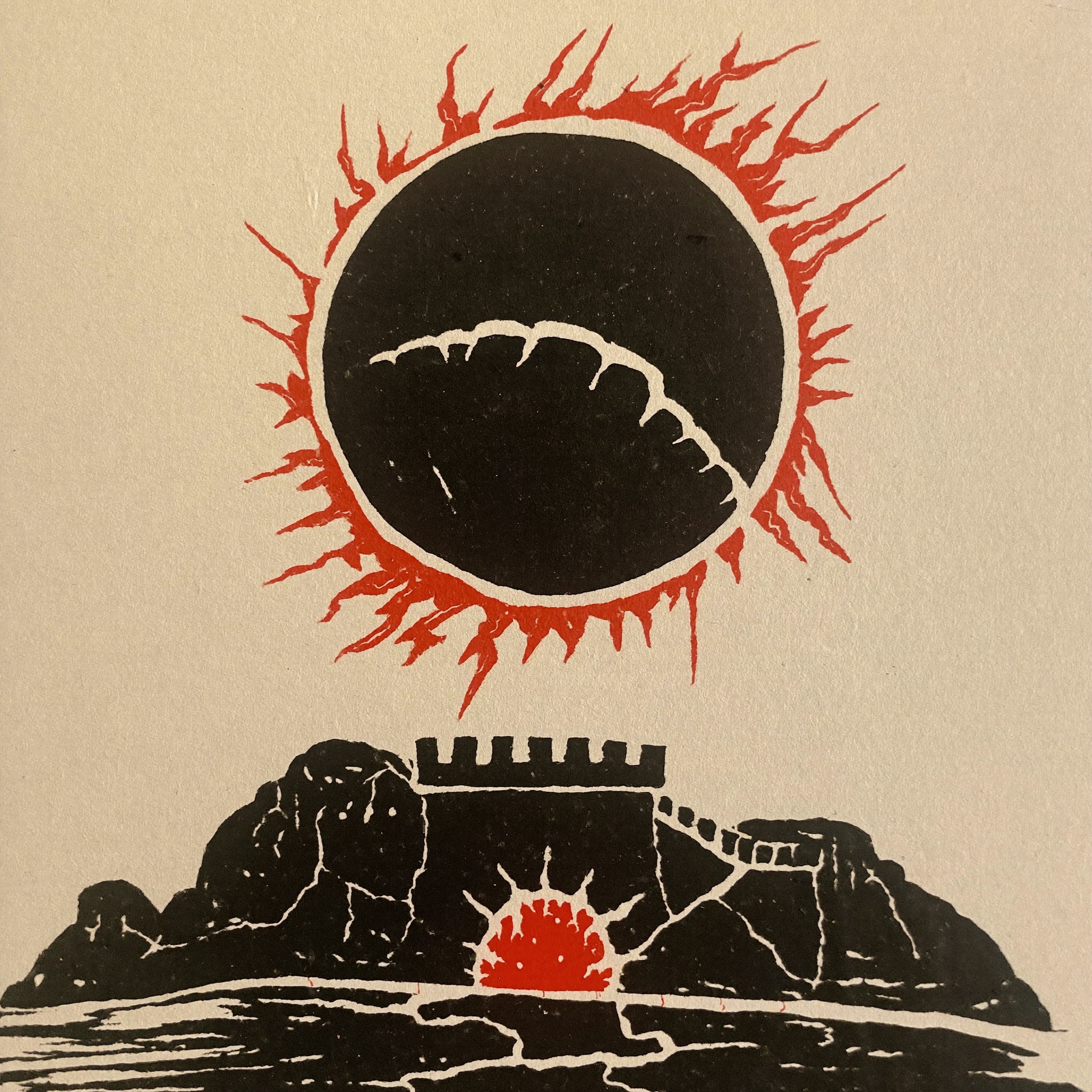 Nightmare-Eclipse Toolkit Deployed 8 Days After Public Release — FortiGate SSL VPN Intrusion Breakdown — editorial hero illustration