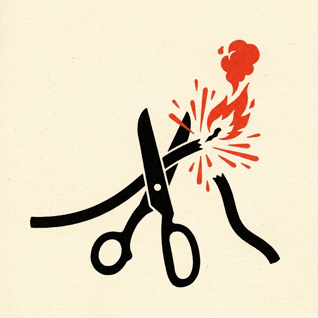 npm 12 Kills Install Scripts by Default, Ending the Postinstall Attack Era, editorial hero illustration