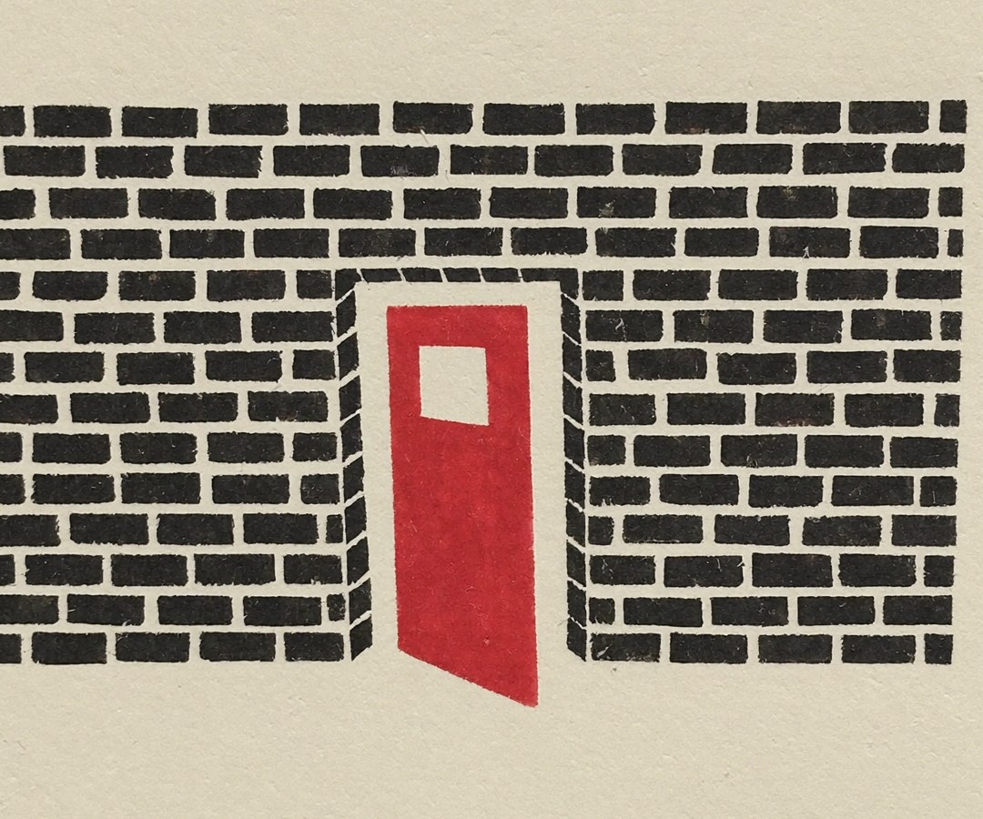 Editorial hero illustration