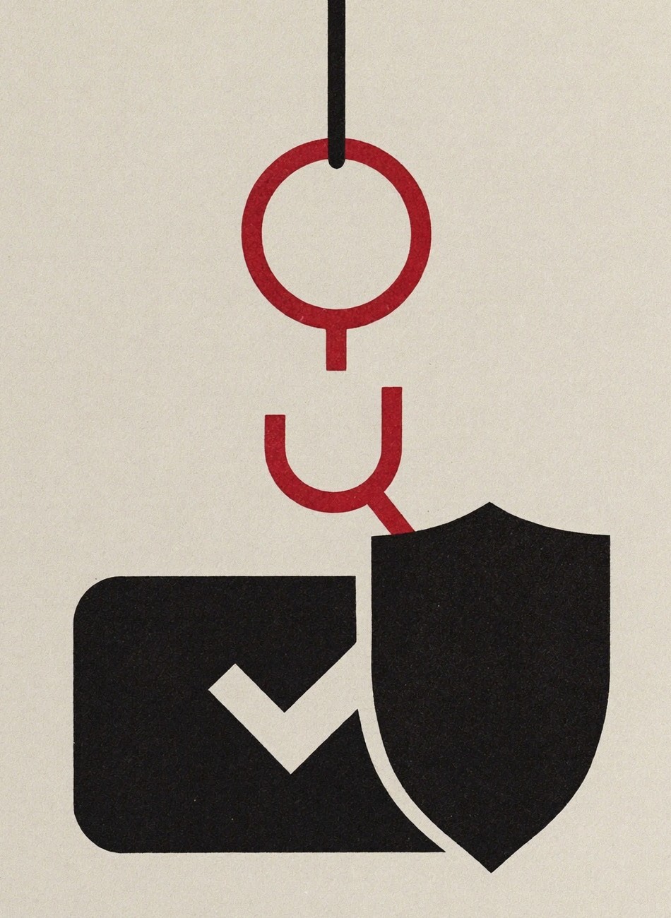 Editorial hero illustration