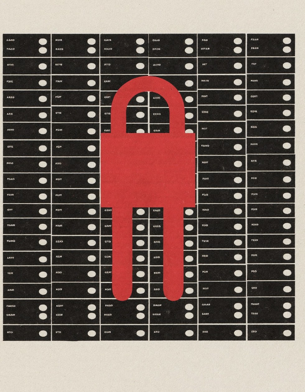 Editorial hero illustration