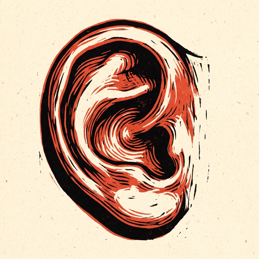 Editorial hero illustration