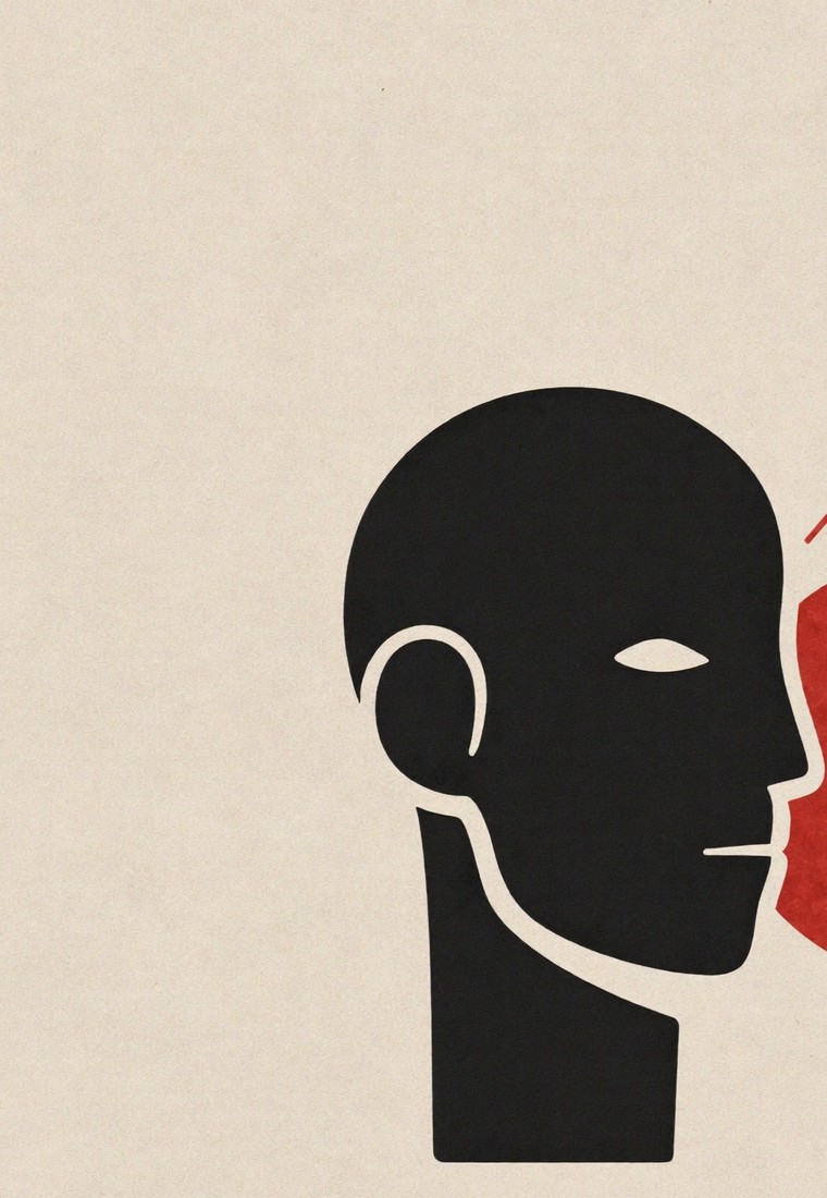 Editorial hero illustration