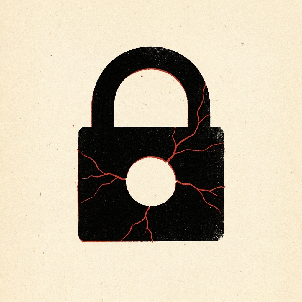 Editorial hero illustration