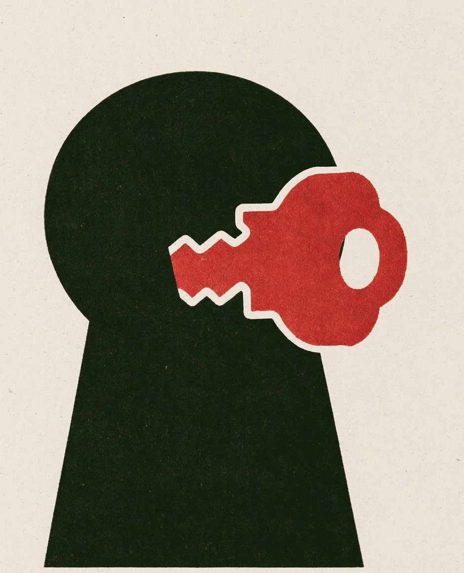 Editorial hero illustration