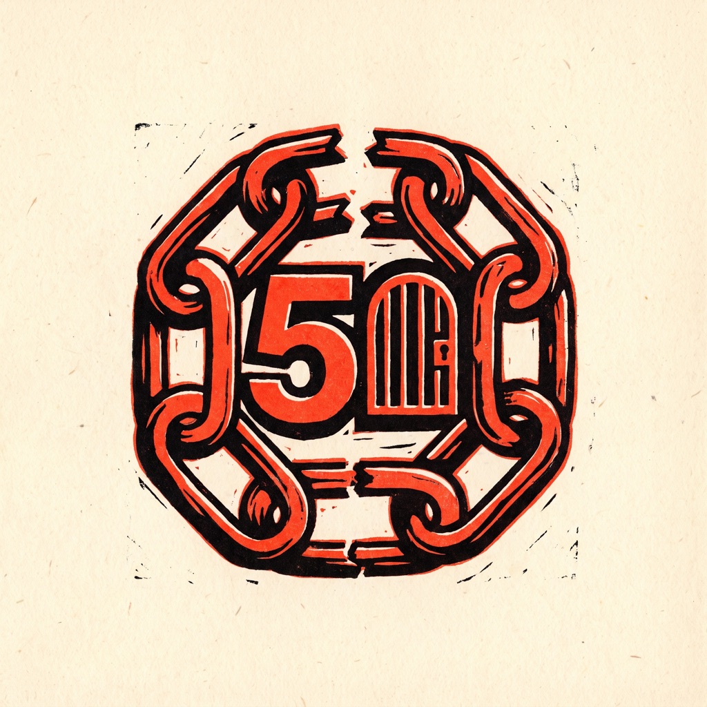 Editorial hero illustration