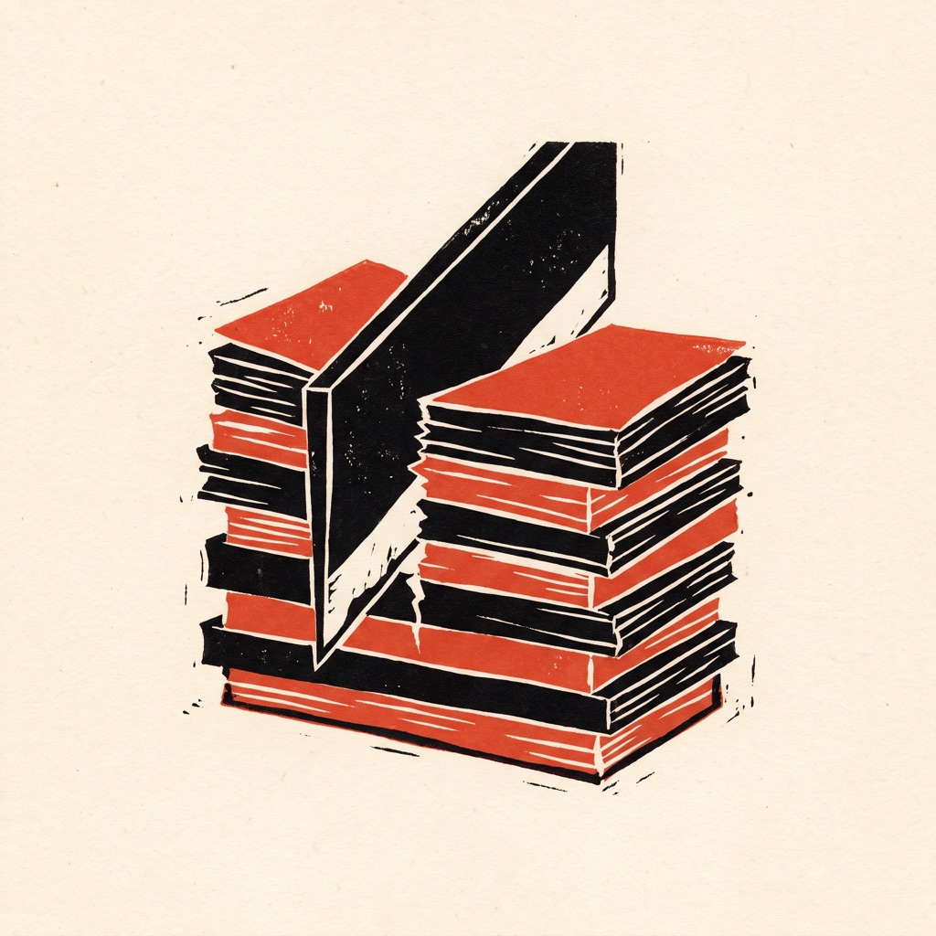 Editorial hero illustration