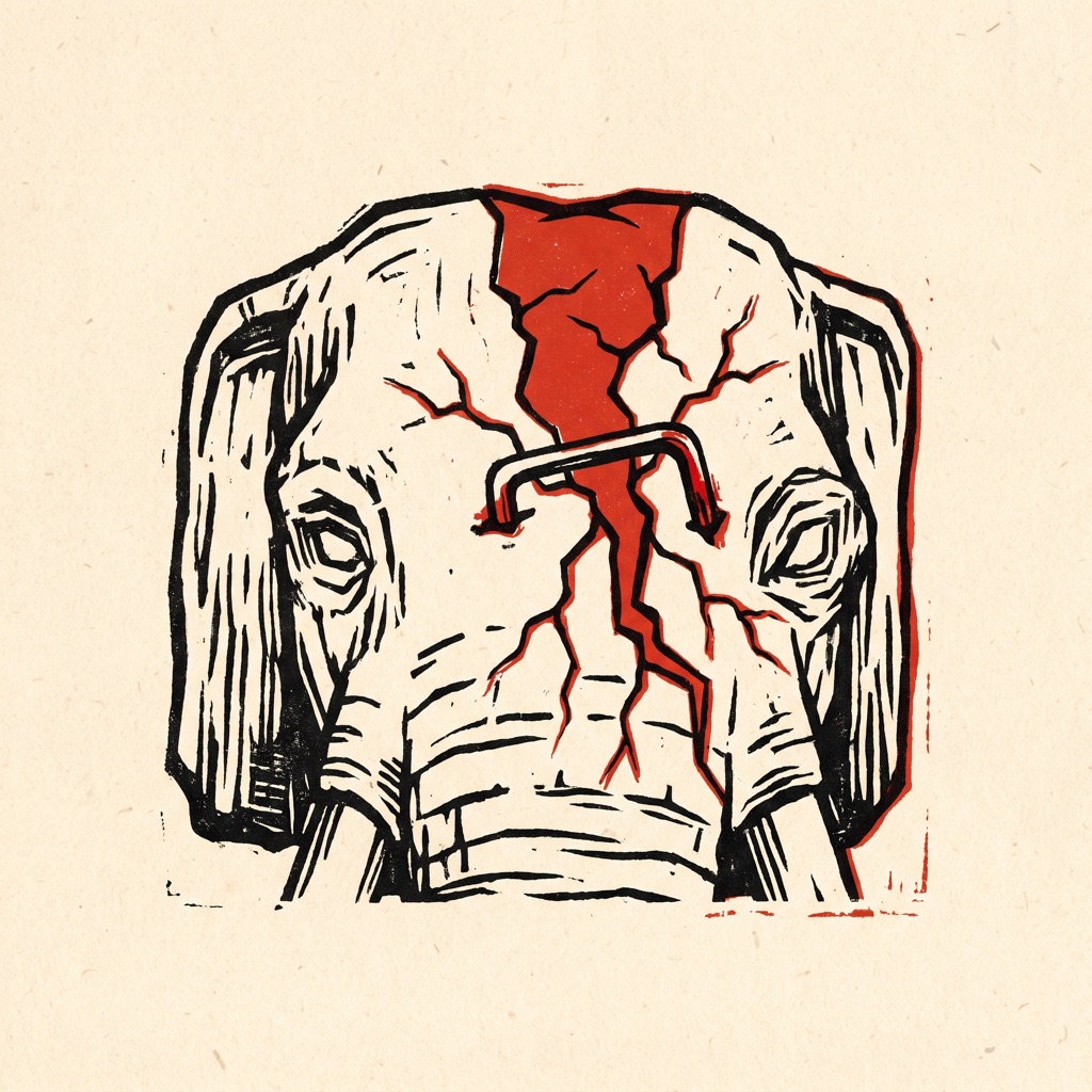 Editorial hero illustration