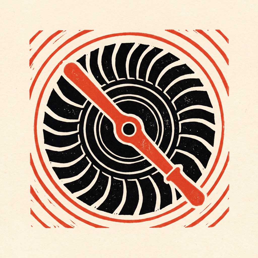 Editorial hero illustration