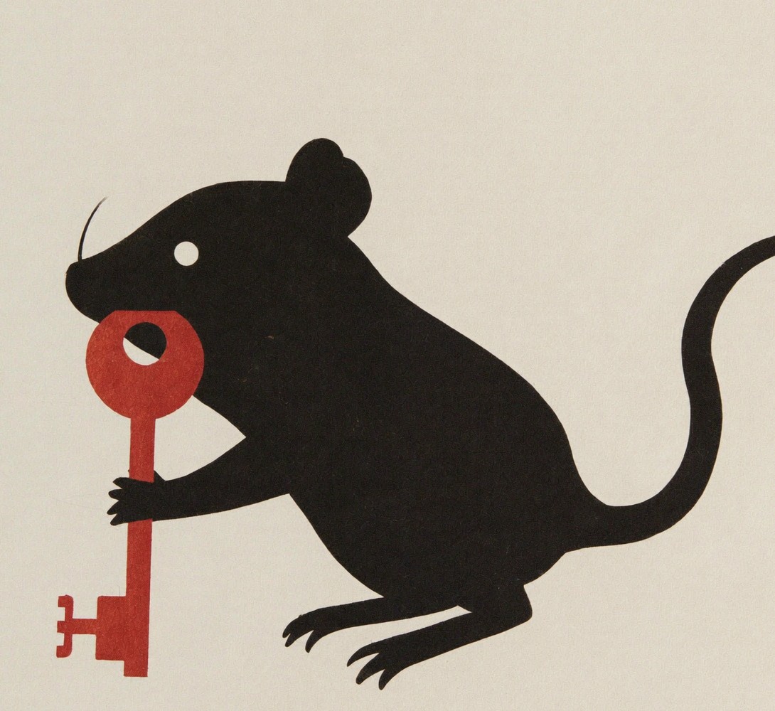 Editorial hero illustration