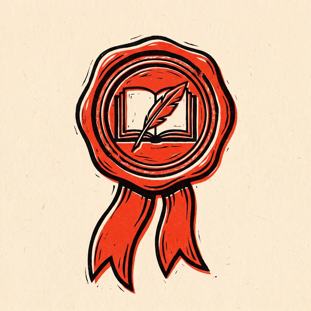Editorial hero illustration