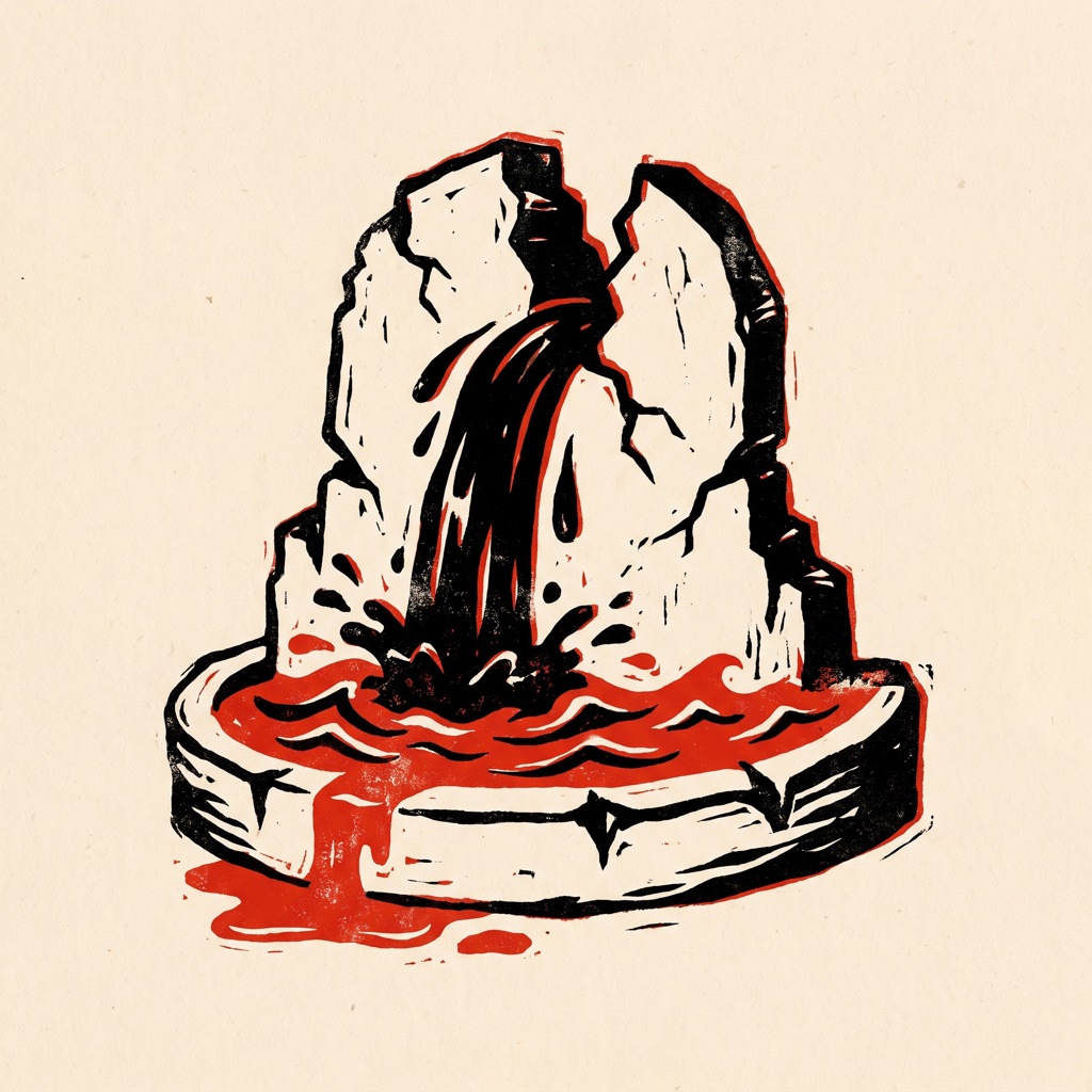 Editorial hero illustration