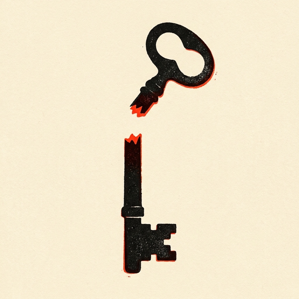Editorial hero illustration