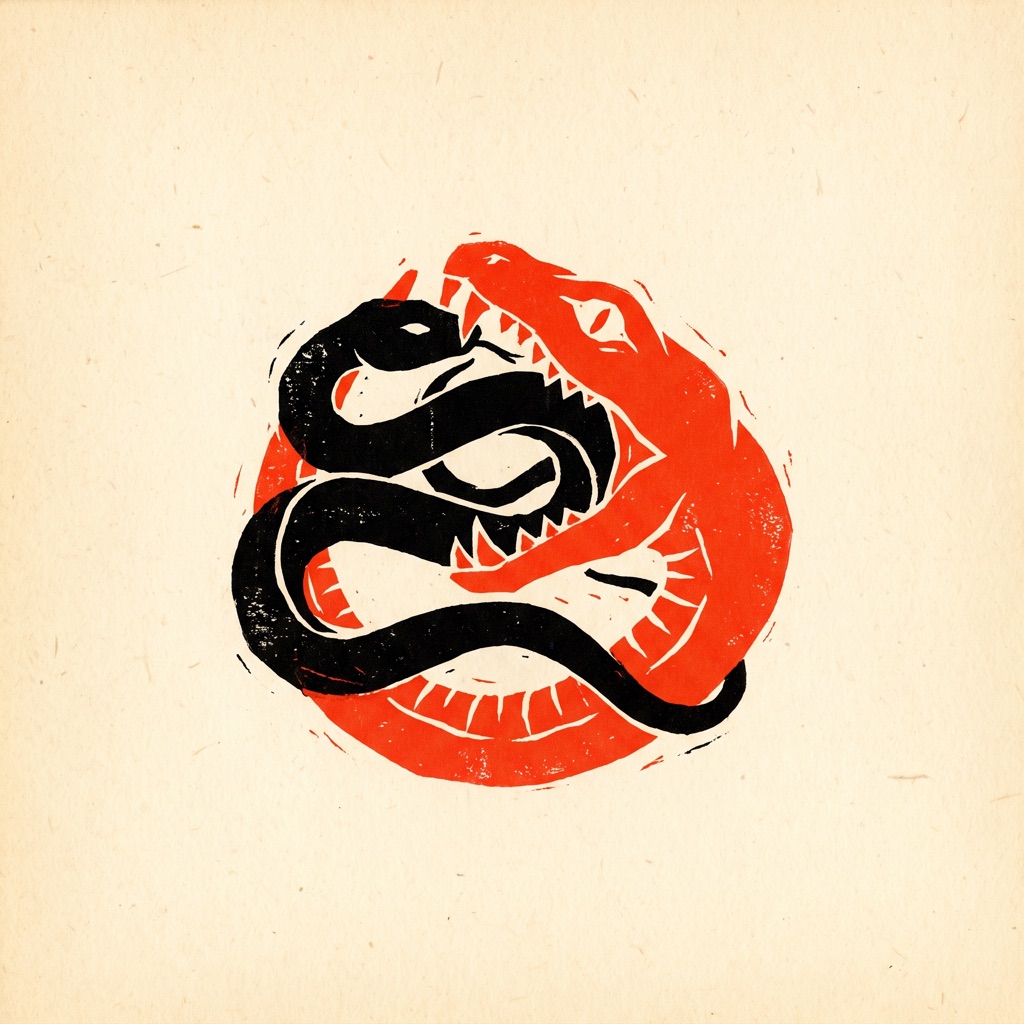 Editorial hero illustration