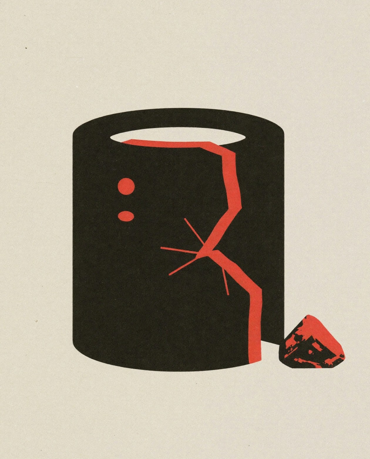 Editorial hero illustration