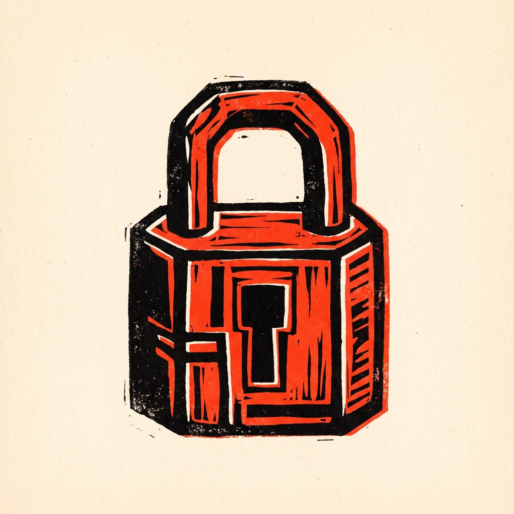 Editorial hero illustration