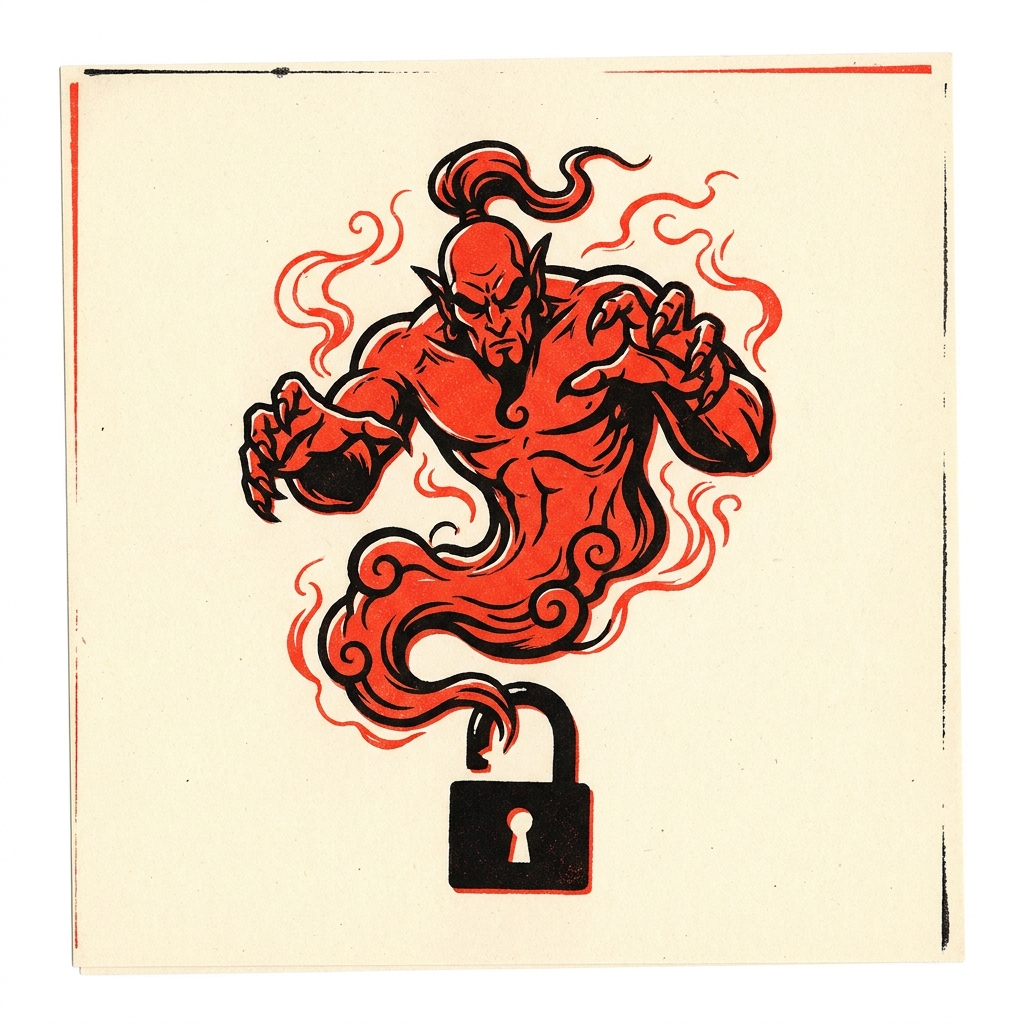 SimpleHelp CVE-2026-48558 (CVSS 10.0) Exploited to Drop TaskWeaver Loader and Djinn Stealer, editorial hero illustration