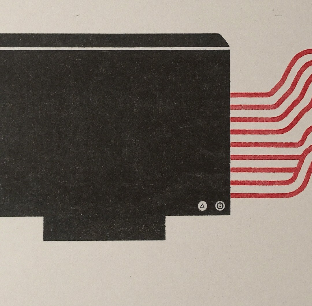 Editorial hero illustration