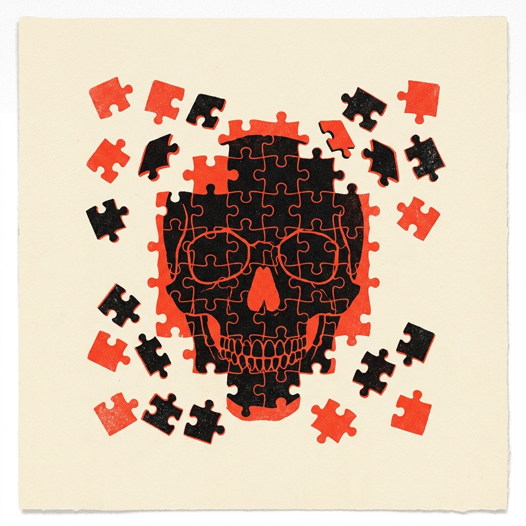 Editorial hero illustration
