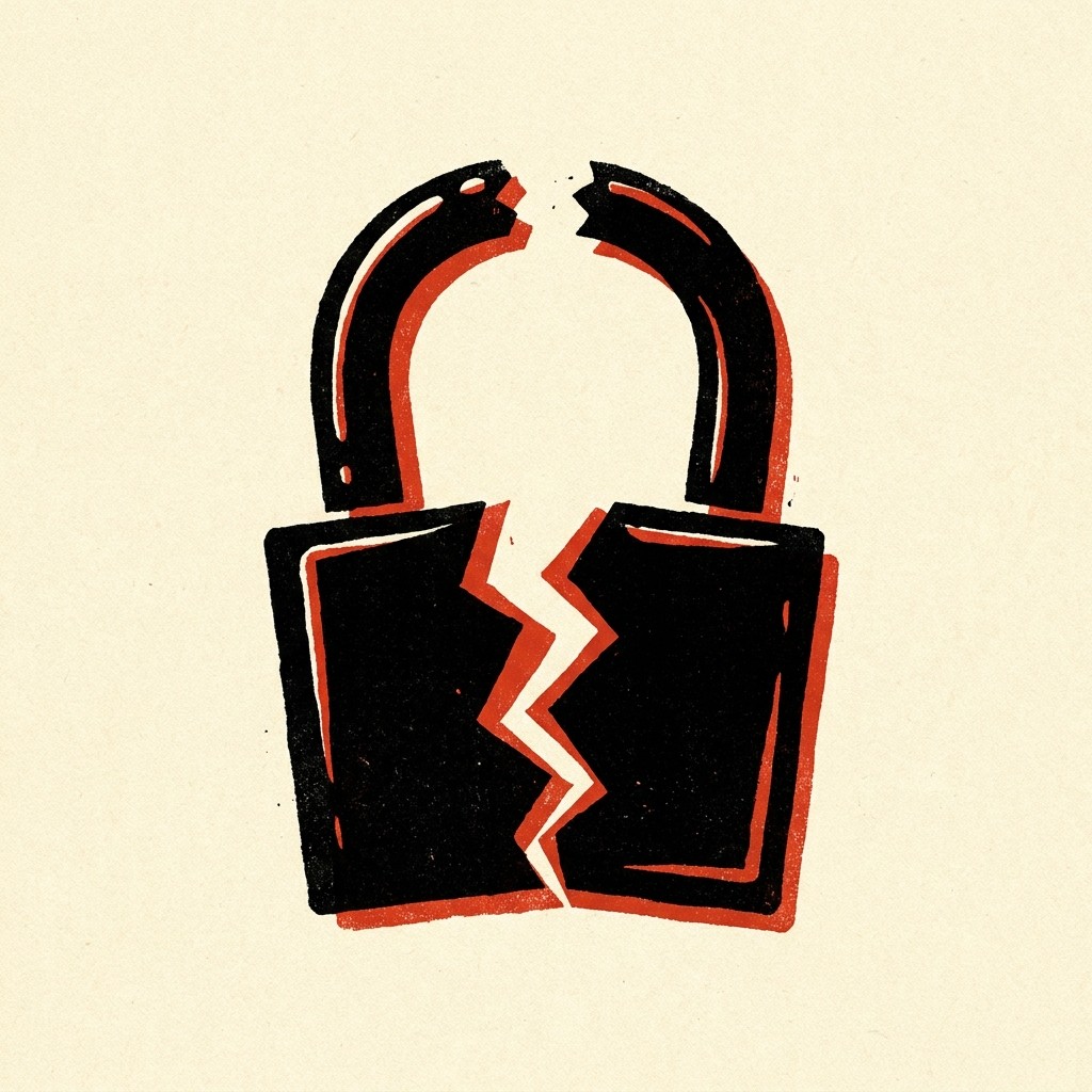 Editorial hero illustration