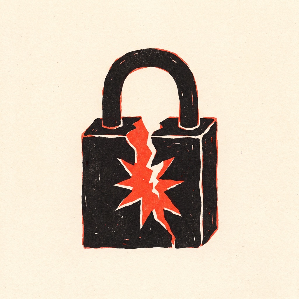 Editorial hero illustration