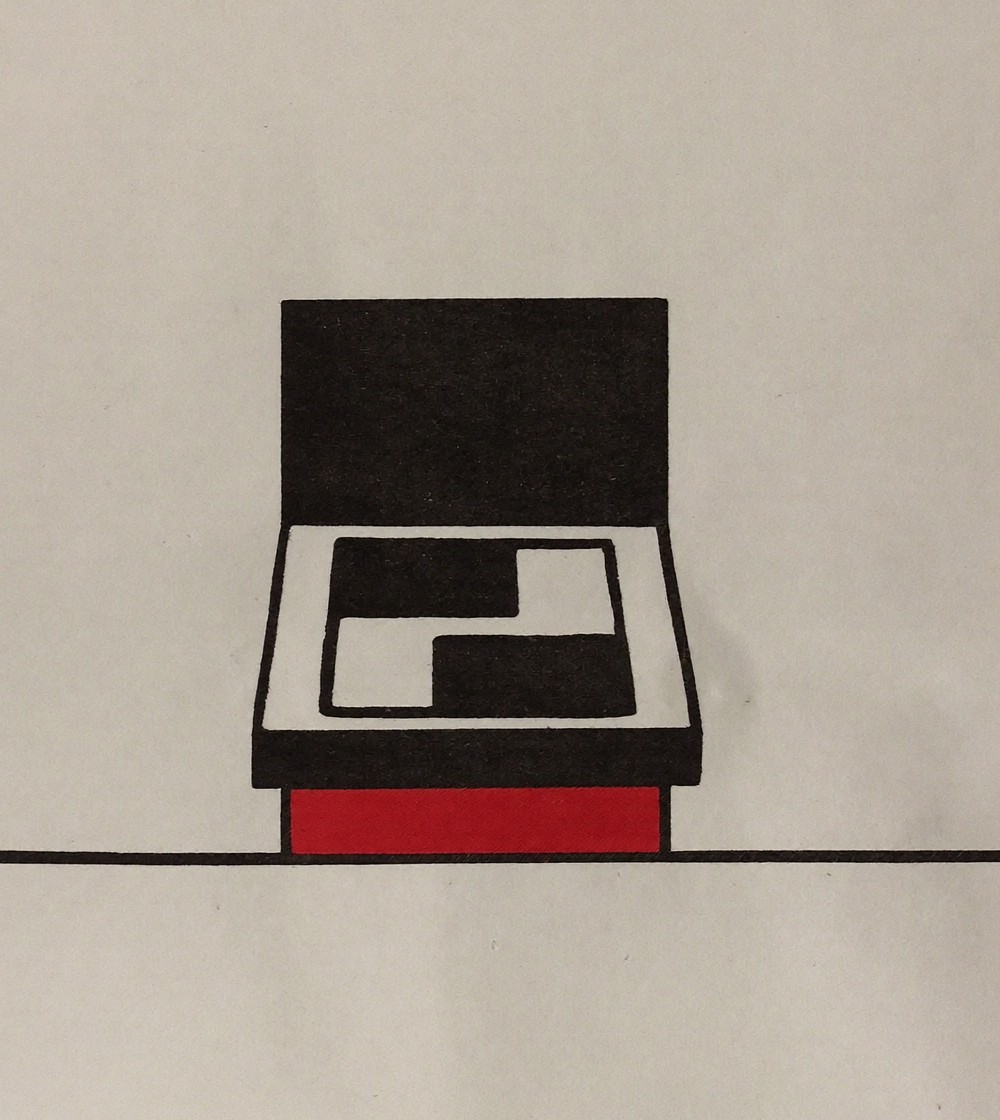 Editorial hero illustration
