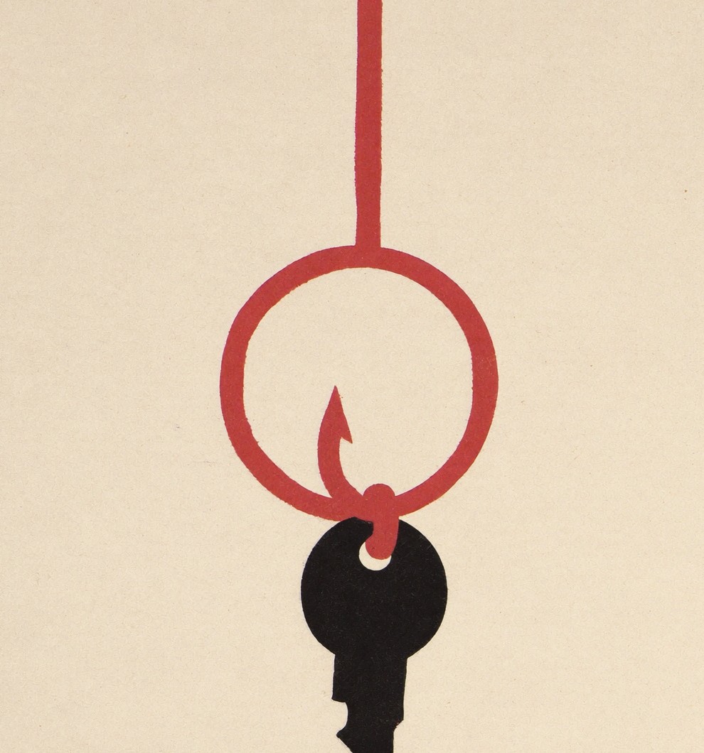 Editorial hero illustration