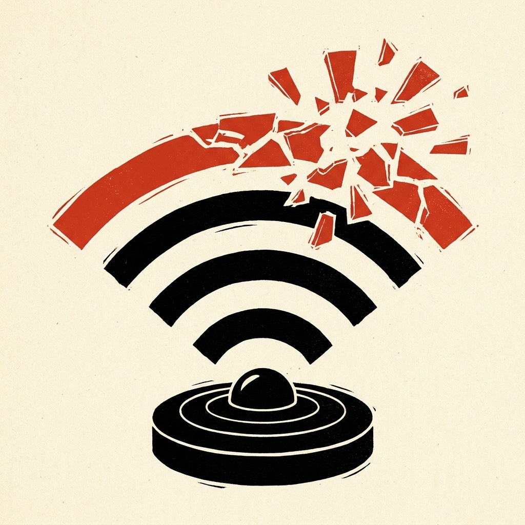 Ubiquiti Patches Seven Critical UniFi Flaws, Including a Perfect 10.0 Command Injection, editorial hero illustration