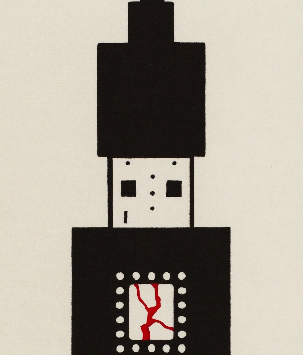Editorial hero illustration