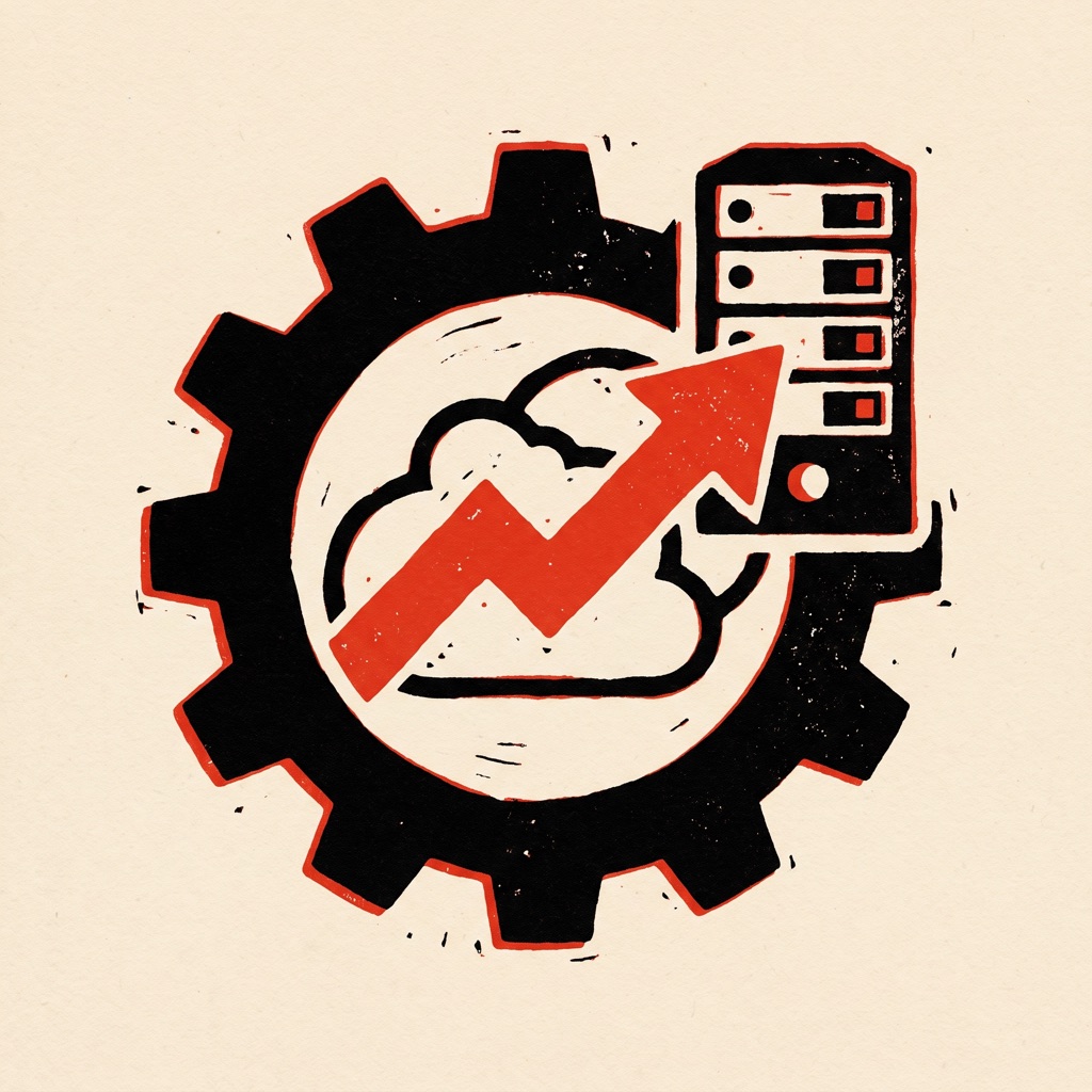 Editorial hero illustration