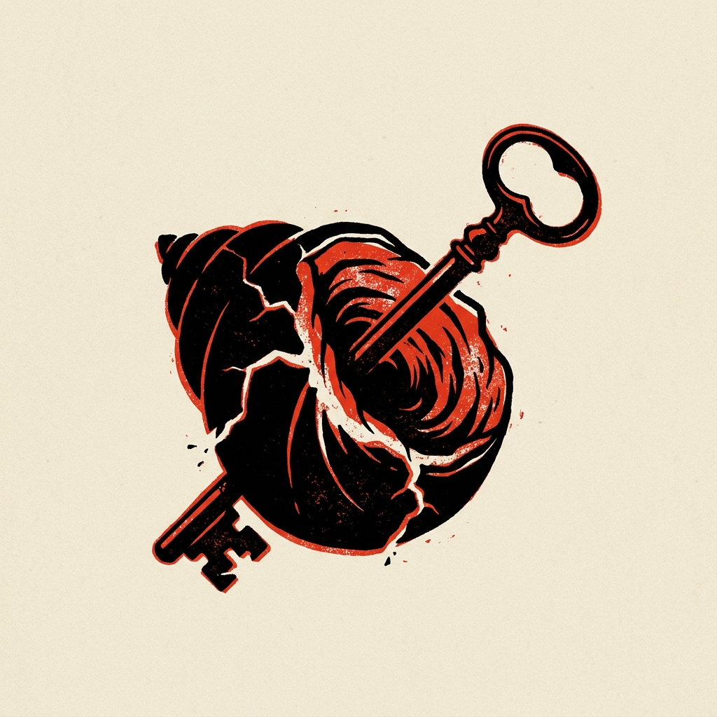 Editorial hero illustration