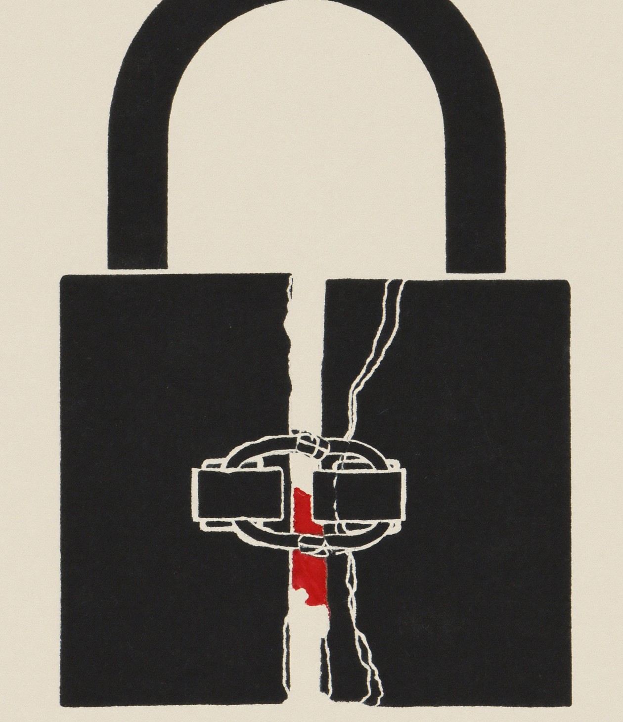 Editorial hero illustration